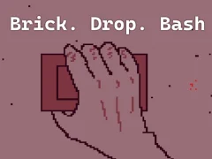 Игра Brick. Drop. Bash онлайн