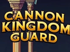 Игра Cannon Kingdom Guard онлайн