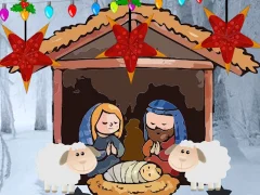 Игра Merry Christmas 2024 онлайн