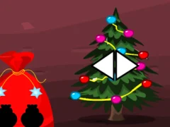 Игра Santa Rescue Adventure онлайн