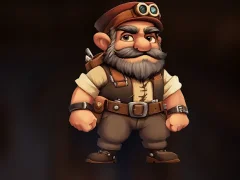 Игра Pirate Whispering Willow Escape онлайн