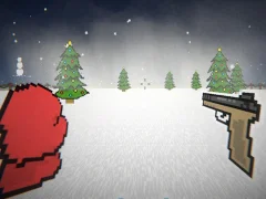 Игра Escape the North Pole онлайн