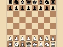 Игра Classic Chess Duel онлайн