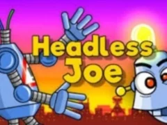 Игра Headless Joe онлайн