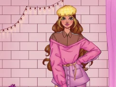 Игра Inspired by Winx онлайн