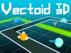 Игра Vectoid TD онлайн