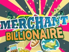 Игра Merchant Billionaire онлайн
