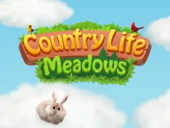 Игра Country Life Meadows онлайн