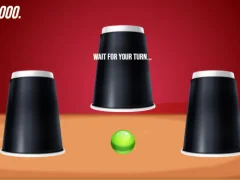 Игра Find The Ball онлайн