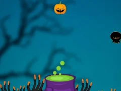 Игра Survival Pumpkin онлайн