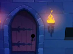 Игра Escape the Royal Gate онлайн