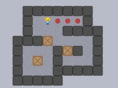 Игра Sokoban_pr онлайн