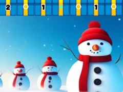 Игра Xmas Balls онлайн