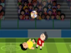 Игра Dummies World Cup онлайн