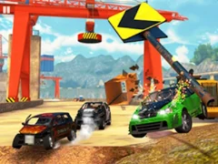 Игра Crash Out онлайн