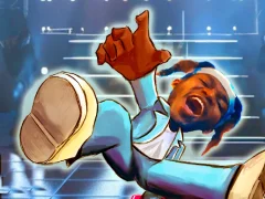 Игра Dance Dance KSI онлайн
