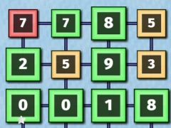 Игра Number Domination онлайн