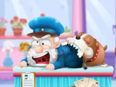 Игра Asmr Doctor Crazy Hospital онлайн