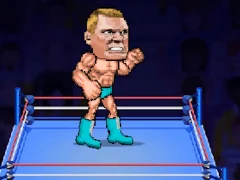 Игра Wresle Bros онлайн