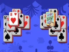 Игра Mahjoctopus онлайн