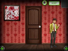 Игра Amgel Easy Room Escape 252 онлайн