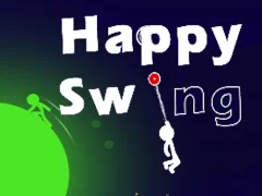 Игра Happy Swing онлайн