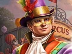 Игра Cursed Carnival онлайн