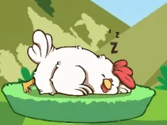Игра Awaken The Sleeping Hen онлайн