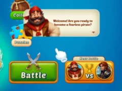 Игра Pirate 21 онлайн