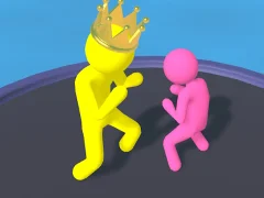 Игра Giant Rush онлайн