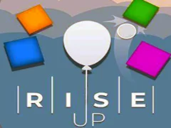 Игра Rise Up онлайн