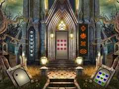Игра Happy Striped Zebra Escape онлайн