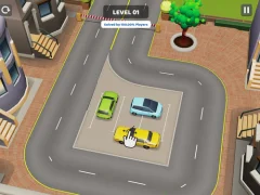 Игра Parking Jam онлайн