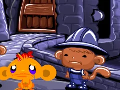 Игра Monkey GO Happy 930 онлайн