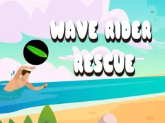 Игра Wave Rider Rescue онлайн
