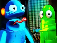 Игра REPO - The Original онлайн