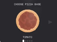 Игра Pixel Pizzeria онлайн