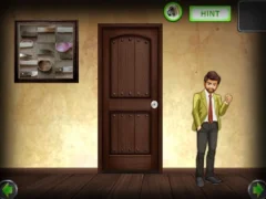 Игра Amgel Easy Room Escape 264 онлайн