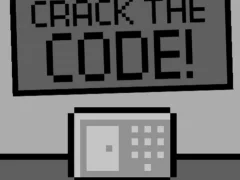 Игра Crack The Code онлайн