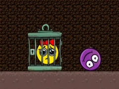Игра Ball and Girlfriend онлайн