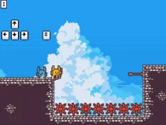 Игра Climbable Arrow онлайн