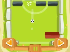Игра Pongoal 2 онлайн