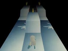 Игра Yeti Dungeon Runner онлайн