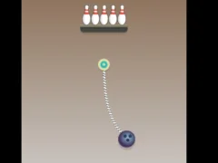 Игра Rope Bawling 2 онлайн
