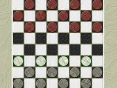 Игра Russian Draughts Duel онлайн