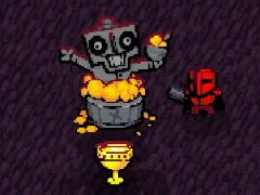 Игра Vampir Nymph онлайн