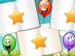 Игра Crossword For Kids онлайн