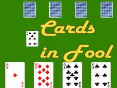 Игра Cards in Fool онлайн