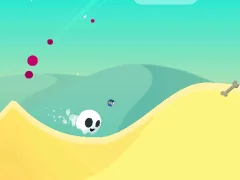 Игра Curve Rush онлайн