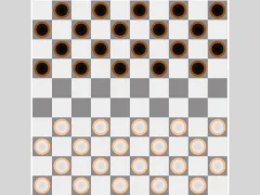 Игра International Draughts онлайн